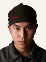 Concrete Beanie