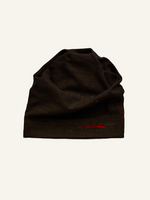 Concrete Beanie