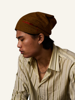 Tiger Beanie