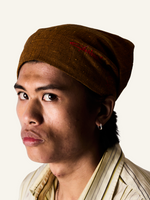 Tiger Beanie