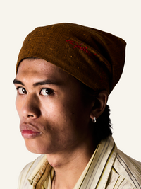 Tiger Beanie